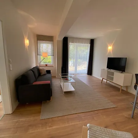 Ferienwohnung Spitze Warte Rüthen Zewnętrze zdjęcie