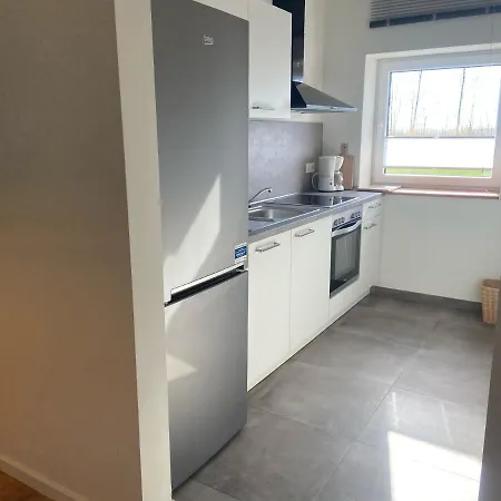 Ferienwohnung Spitze Warte Rüthen Zewnętrze zdjęcie