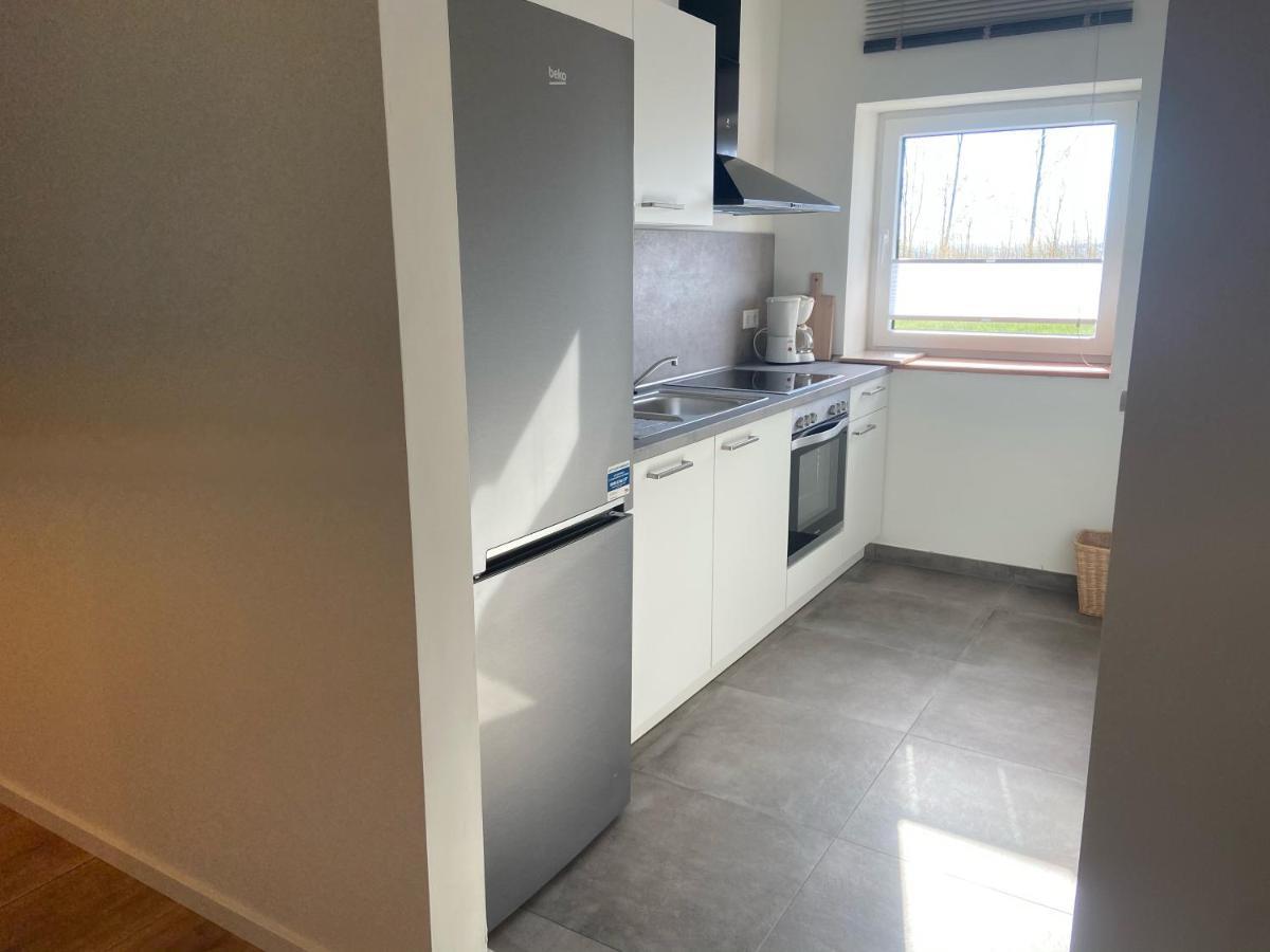 Spitze Warte Apartment Rüthen