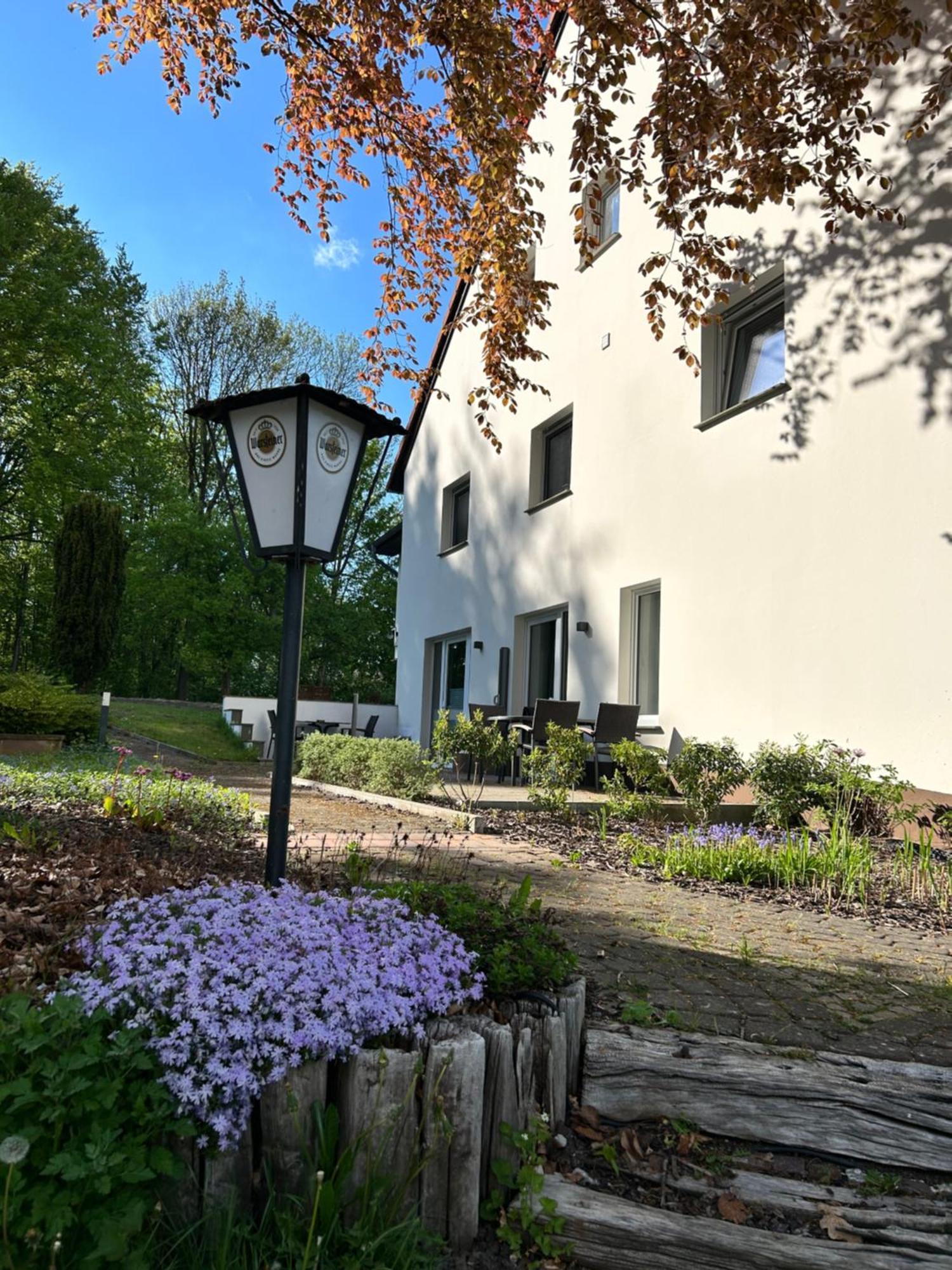 Spitze Warte Apartment